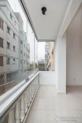 Apartamento para alugar com 2 dormitórios em Jardim do salso, Porto alegre cod:293250 - Foto 14