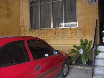 Casa à venda com 3 dormitórios em Alves dias, São bernardo do campo cod:28417 - Foto 2