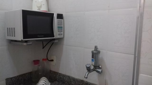 Excelente aptº por temporada, em Copacabana/RJ - Foto 19