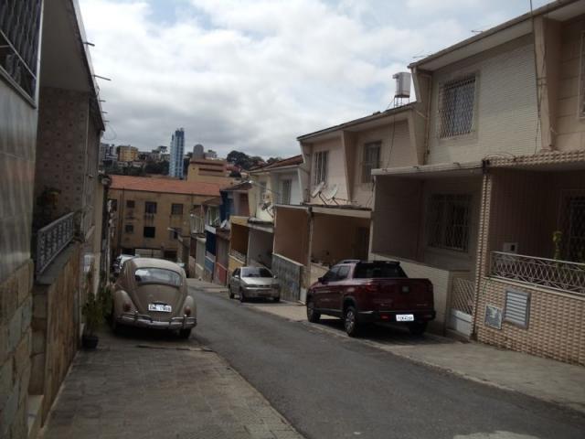 Casa de condomínio à venda com 3 dormitórios em Lagoinha, Belo horizonte cod:6048 - Foto 13