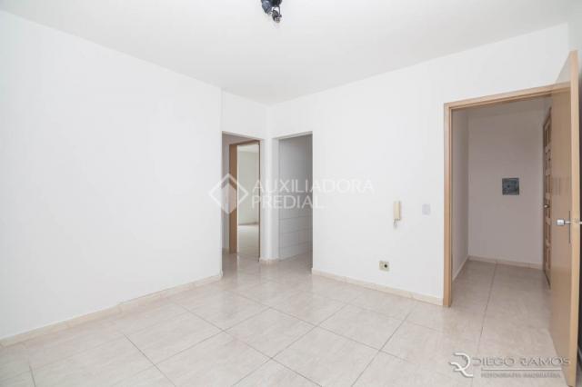 Apartamento para alugar com 2 dormitórios em Jardim do salso, Porto alegre cod:293250 - Foto 2
