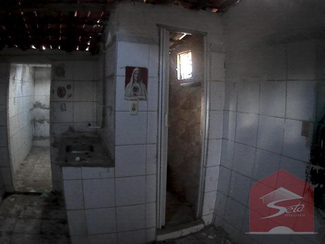 Casa residencial para locação, parangaba, fortaleza. - Foto 7