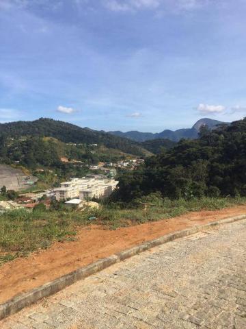 Terreno residencial à venda, Prata, Teresópolis. - Foto 2