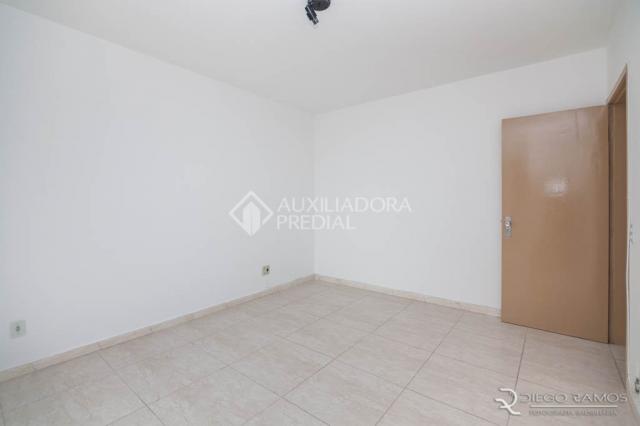 Apartamento para alugar com 2 dormitórios em Jardim do salso, Porto alegre cod:293250 - Foto 13