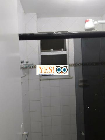 Apartamento 3/4 para Aluguel no Caseb - Foto 9