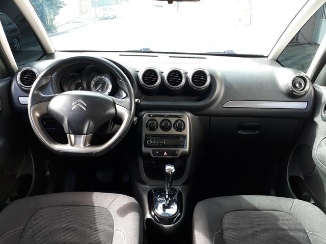 C3 Picasso 1.6 Glx Automático _ Impecável - Foto 13