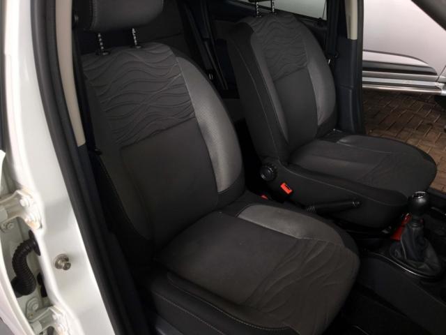 RENAULT DUSTER DYNAMIQUE 2.0 HI-FLEX 16V MEC. - Foto 13