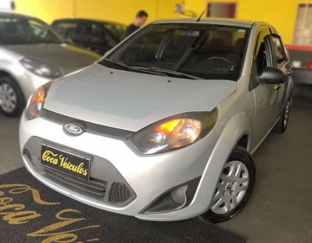 FORD FIESTA 2011/2012 1.6 MPI SEDAN 8V FLEX 4P MANUAL - Foto 3