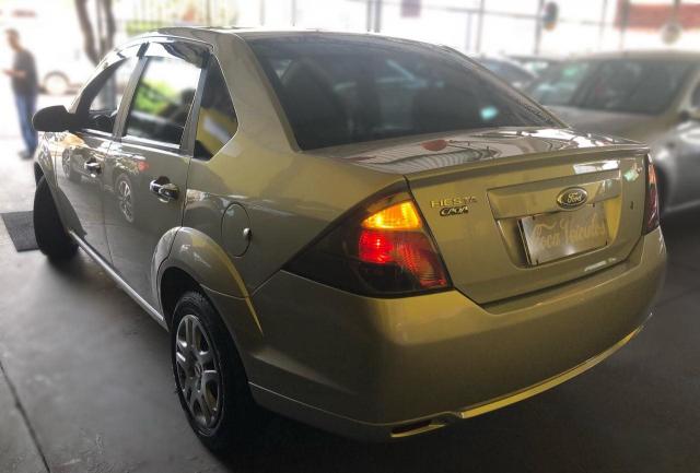 FORD FIESTA 2011/2012 1.6 MPI SEDAN 8V FLEX 4P MANUAL - Foto 5