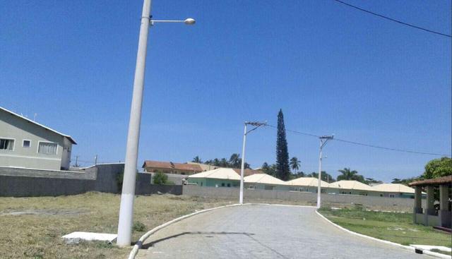Lote em Iguabinha à beira da Lagoa de Araruama - Foto 4