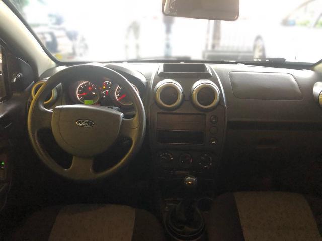 FORD FIESTA 2011/2012 1.6 MPI SEDAN 8V FLEX 4P MANUAL - Foto 7