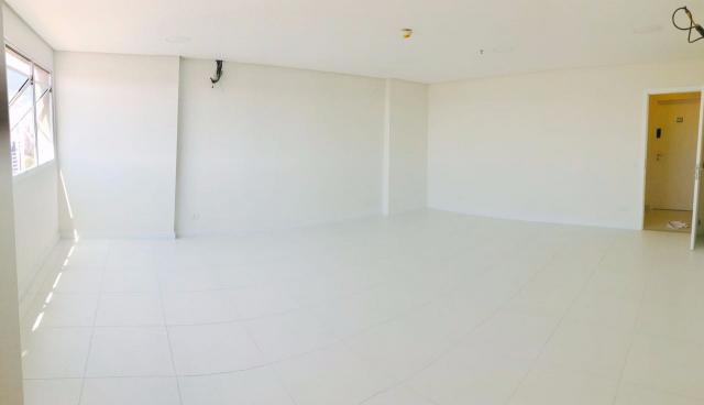 Sala comercial em são bernardo