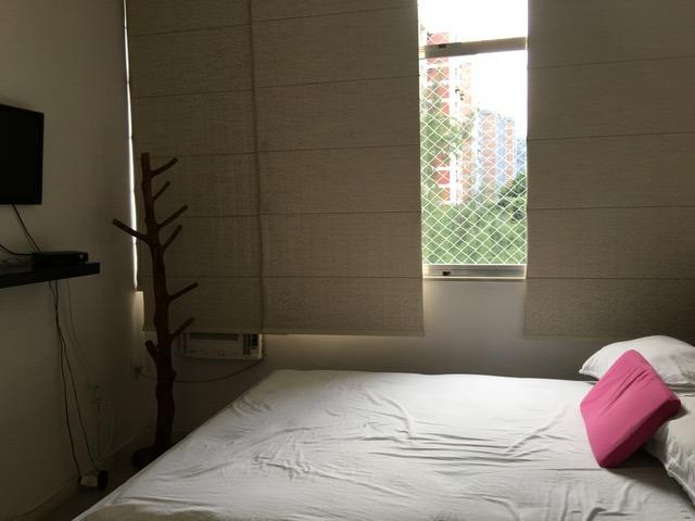 Tijuca, 1 dorms com dep - Foto 3