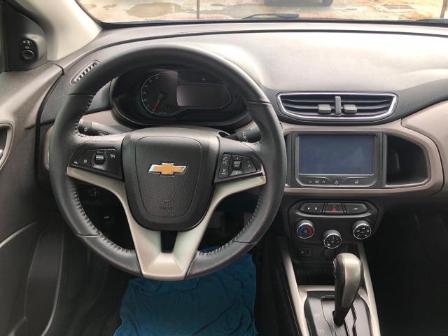 GM-Prisma LTZ 1.4 aut. 2016 - Foto 6