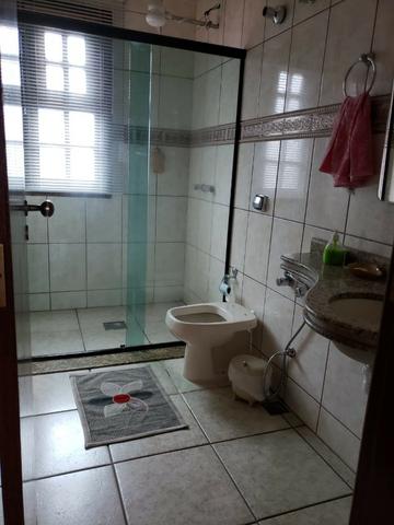 Linda casa 2 pavimentos 434m. quadr. de construçao/suíte com hidromassagem-B.Jd.Industrial - Foto 14