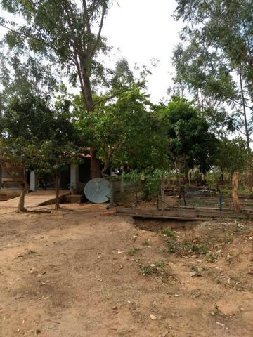 Fazenda de 216 alqueires 1.045,44 hectares- Miracema do Tocantins-TO - Foto 10