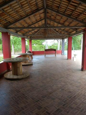 Fazenda de 216 alqueires 1.045,44 hectares- Miracema do Tocantins-TO - Foto 6