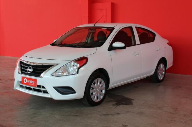Nissan Versa - Foto 3