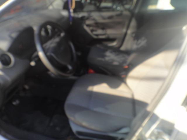 Toyota Corolla Financio ate sem entrada+gnv d quint ger+ completo troca moto ou carro - Foto 2