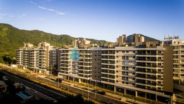 Apartamento, Recreio dos Bandeirantes, Rio de Janeiro-RJ - Foto 16