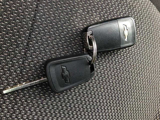 GM-Prisma LTZ 1.4 aut. 2016 - Foto 8