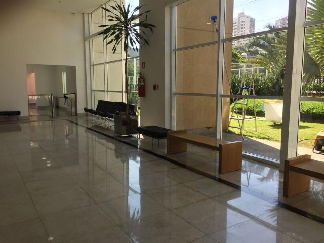Sala comercial em são bernardo - Foto 13