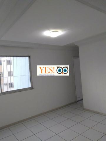 Apartamento 3/4 para Aluguel no Caseb - Foto 10
