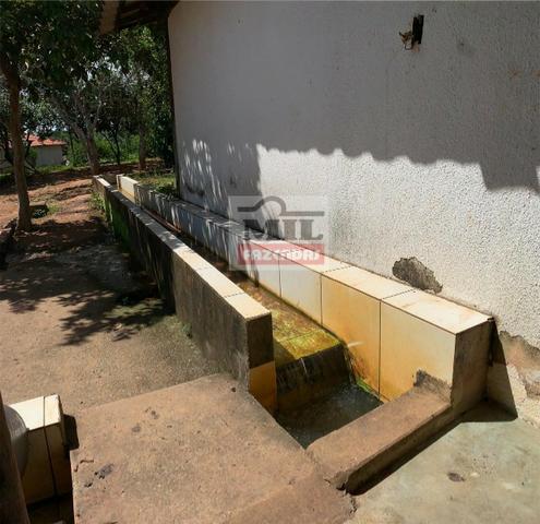 Venda ou Troca por Terra Maior,Chácara 8 alqueires e 25 litros - Bela Vista de Goiás - Foto 14