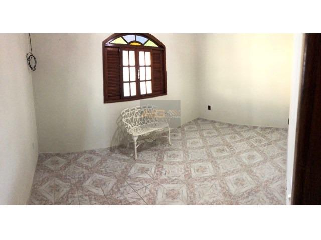 Casa 0 3 Quartos em Iguaba / Churrasqueira - Foto 14