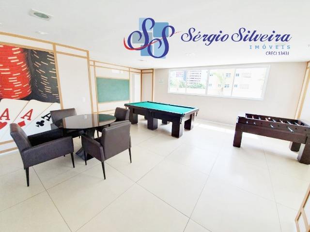 Park life Apartamento com 4 quartos alto padrão lazer completo - Foto 13