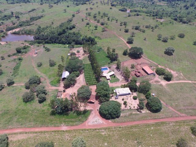 Fazenda de 216 alqueires 1.045,44 hectares- Miracema do Tocantins-TO - Foto 18