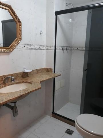 Oportunidade!Tijuca (Metrô Uruguai 3 qtos,2 suíte,dep,Varandão e 2 vagas - Foto 9
