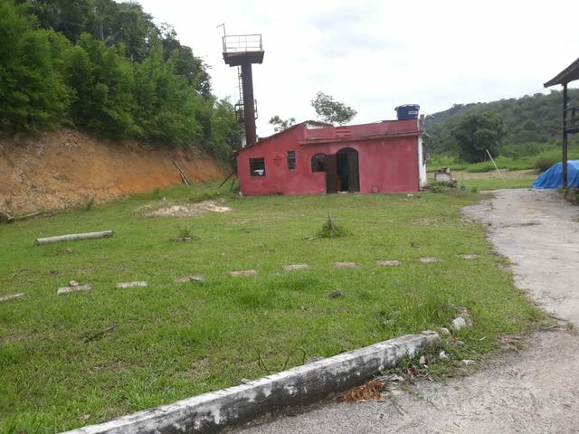 Lindo sítio em Mauá ( Guia de Pacobaíba) oportunidade!!! - Foto 16
