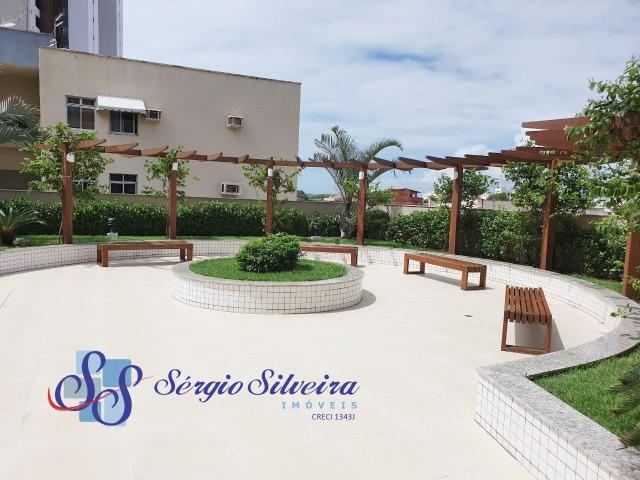 Park life Apartamento com 4 quartos alto padrão lazer completo - Foto 19