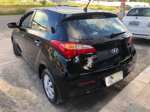 Hyundai Hb20 2013 1.6 style automatico - Foto 4