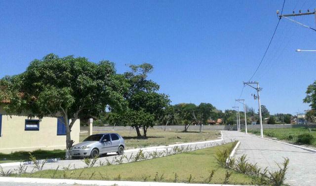Lote em Iguabinha à beira da Lagoa de Araruama - Foto 5