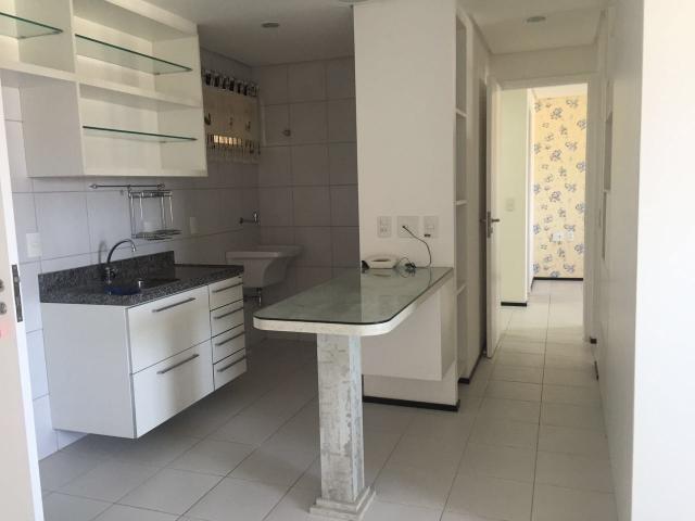 Apartamento à venda, 2 quartos, 2 vagas, meireles - fortaleza/ce - Foto 16