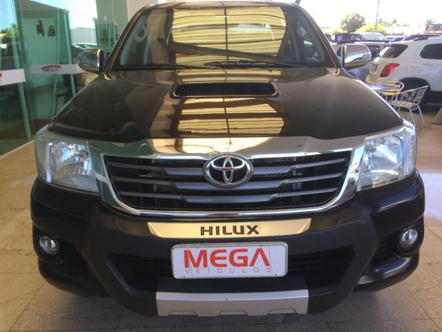 Hilux 3.0 Limited - Foto 2