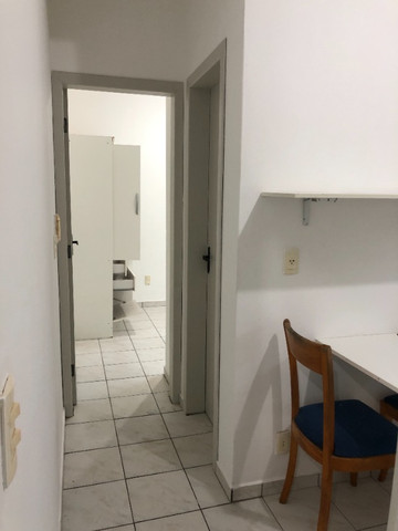 Excelente Apto de 01 quarto - Proximo UFSC - Foto 11