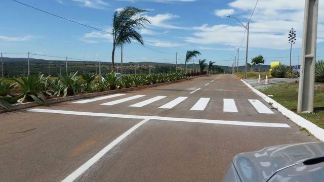 Lote Facil - 110x apenas de R$433. Prox ao Garavelo. Poucas Unidades