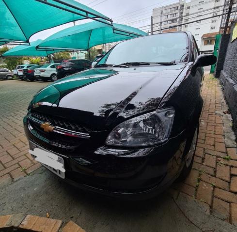 Chevrolet Classic SL 1.0 2011 - Foto 2