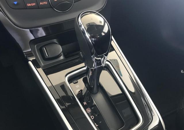 Nissan Sentra Sl 2.0 FlexStart 16V Aut. - Foto 7