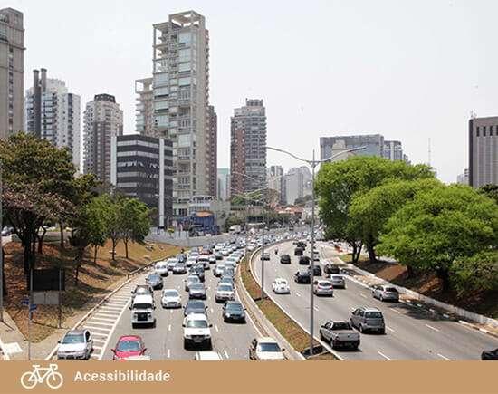 Apartamentos de 186 m² com 3 ou 4 suítes - ótima localização no campo Belo - SP - Foto 9