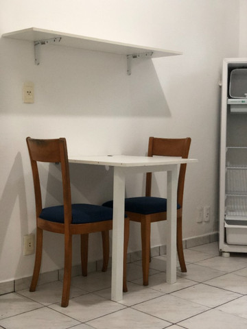 Excelente Apto de 01 quarto - Proximo UFSC - Foto 10