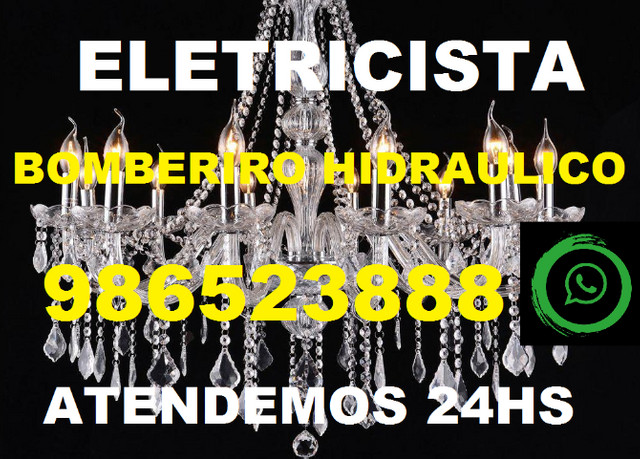 Encanador Eletricista Eletricista Encanador Marido de Aluguel Encanador
