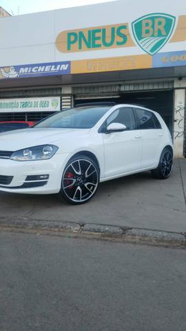 Golf TSI