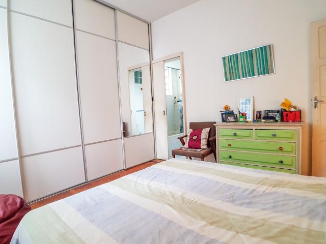 Apartamento à venda, 3 quartos, 1 vaga, Jardim Botânico - RIO DE JANEIRO/RJ - Foto 10