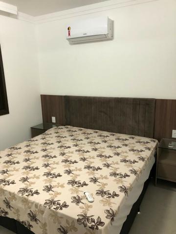 Apartamento três dormitórios com vista para a Lagoa do Violão - Foto 11
