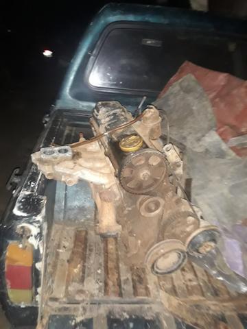 Vendo ou troco - Foto 5