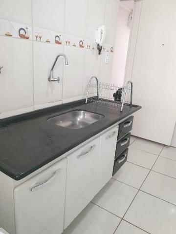 APARTAMENTO MOBILIADO COM 3 QUARTO - Foto 2